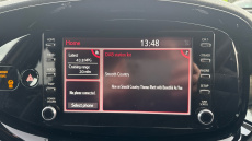 Toyota Aygo X 1.0 VVT-i Edge 5dr Auto Petrol Hatchback